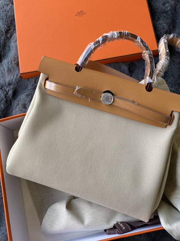 Herbag Zip 31 Cabine Bag(31*25*10cm)-0041