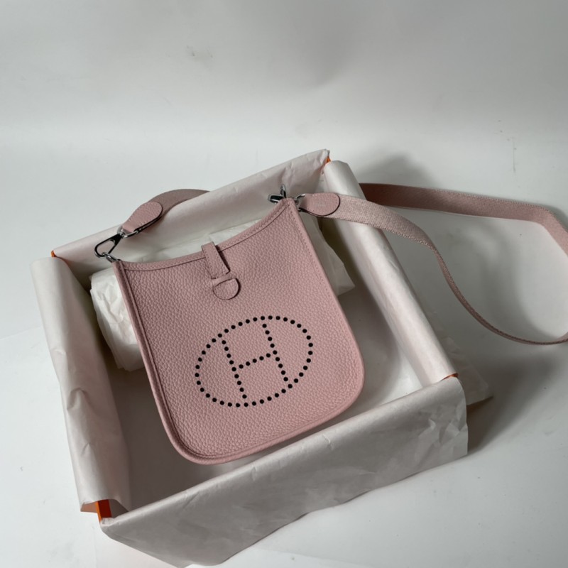 Evelyne Amazone Clemence Mini 16(16*5*18cm)-007