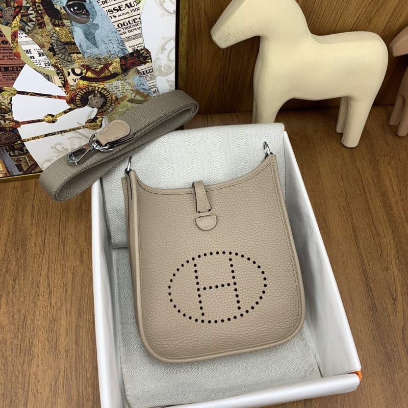 Evelyne Amazone Clemence Mini 16(16*5*18cm)-007