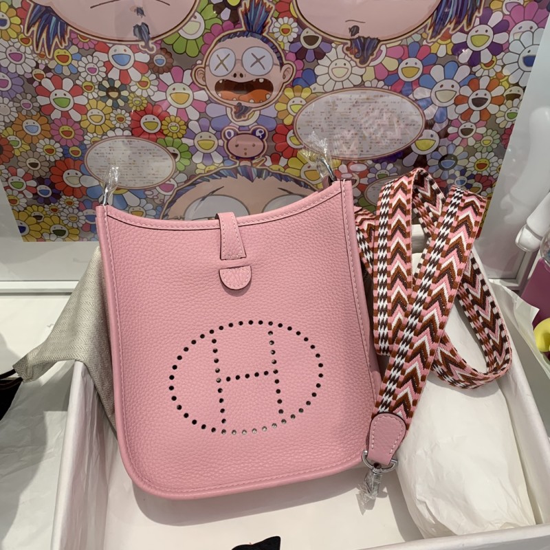 Evelyne Amazone Clemence Mini 16(16*5*18cm)-007