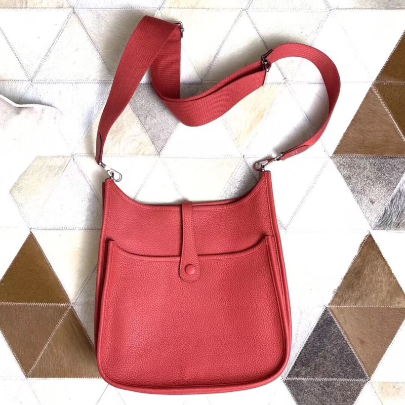 Evelyne III Clemence 29 Bag(29*8*30cm)-0031