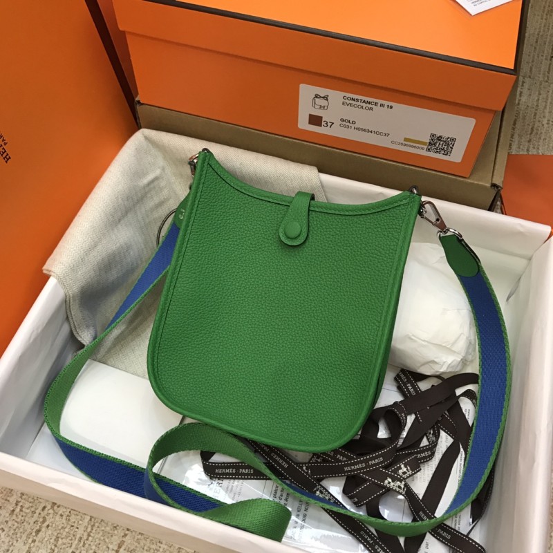 Evelyne Amazone Clemence Mini 16(16*5*18cm)-007