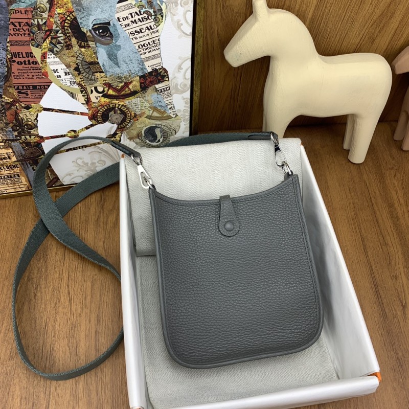 Evelyne Amazone Clemence Mini 16(16*5*18cm)-007