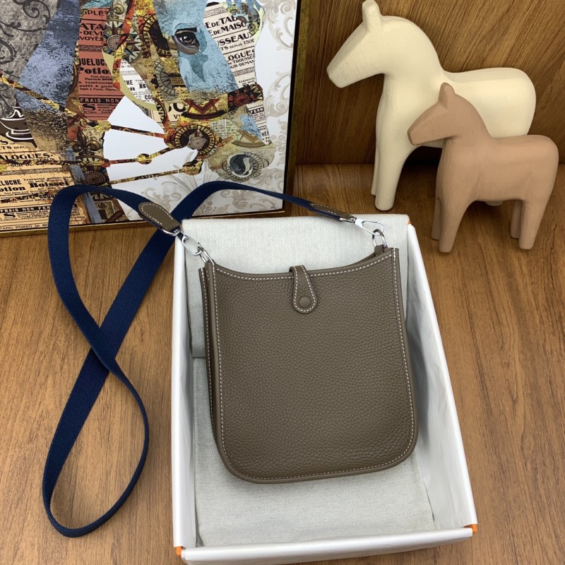 Evelyne Amazone Clemence Mini 16(16*5*18cm)-007