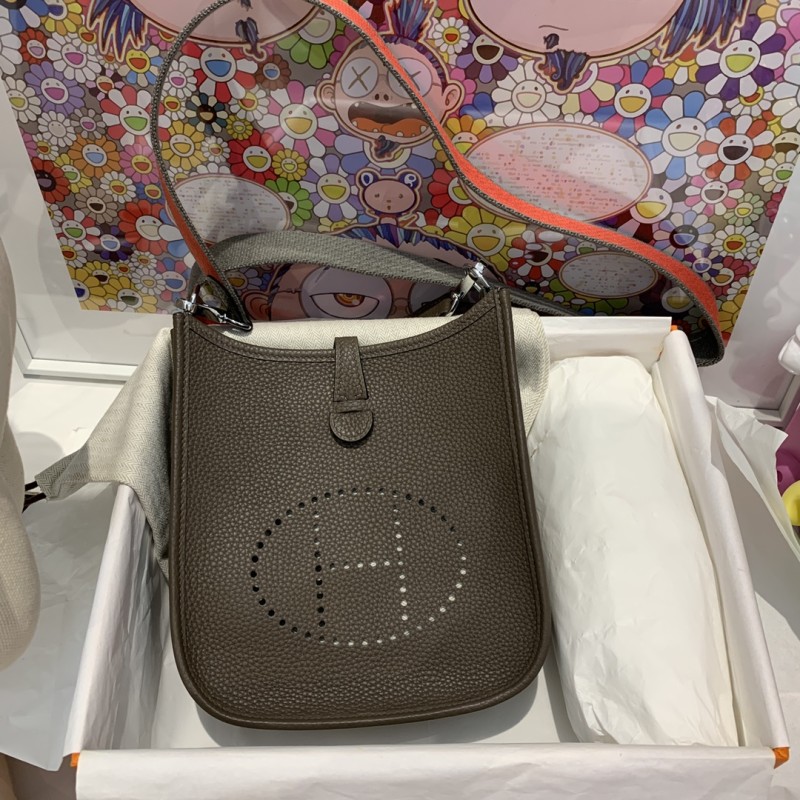 Evelyne Amazone Clemence Mini 16(16*5*18cm)-007