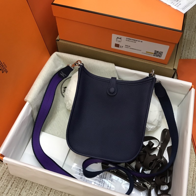 Evelyne Amazone Clemence Mini 16(16*5*18cm)-007