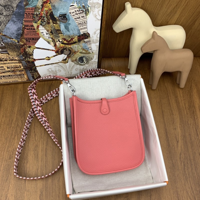 Evelyne Amazone Clemence Mini 16(16*5*18cm)-007