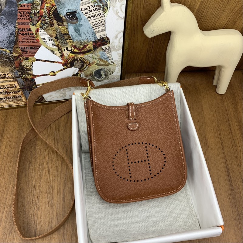 Evelyne Amazone Clemence Mini 16(16*5*18cm)-007