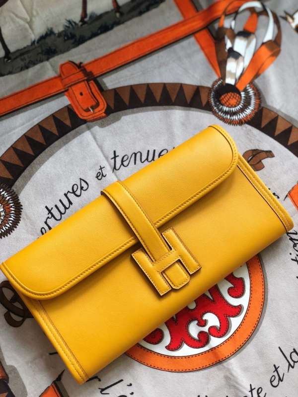 Jige Elan Clutch Swift 29(29*15*2.5cm)-009