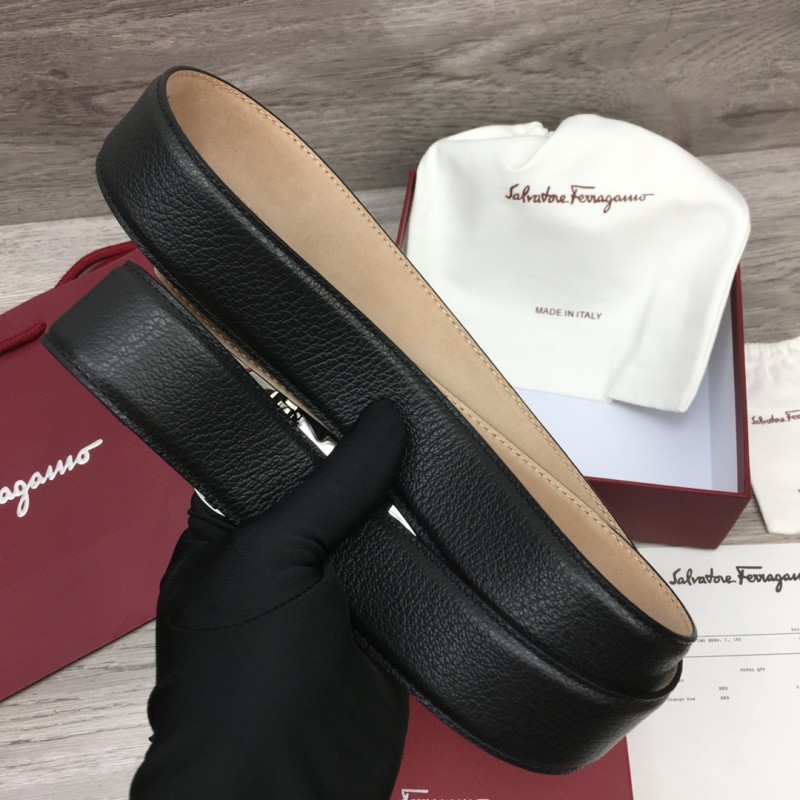 Ferragamo Belts