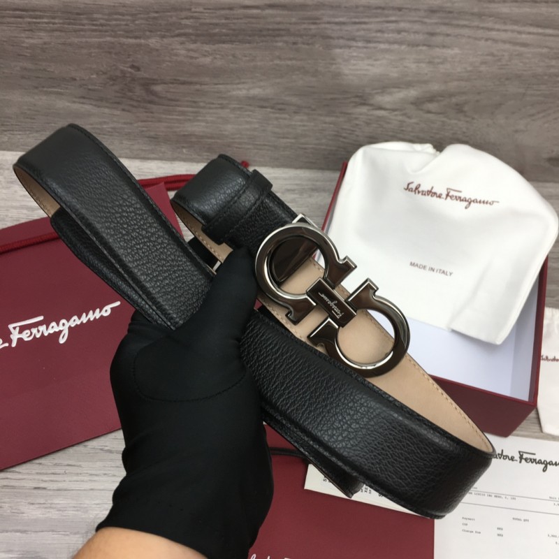 Ferragamo Belts