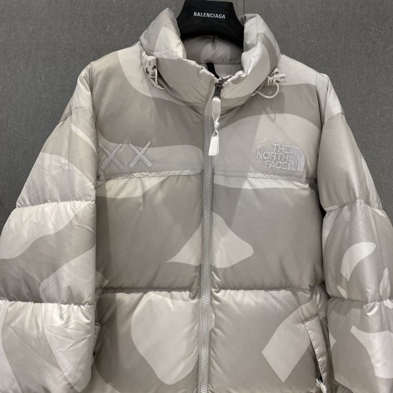 Down Jackets (Unisex)