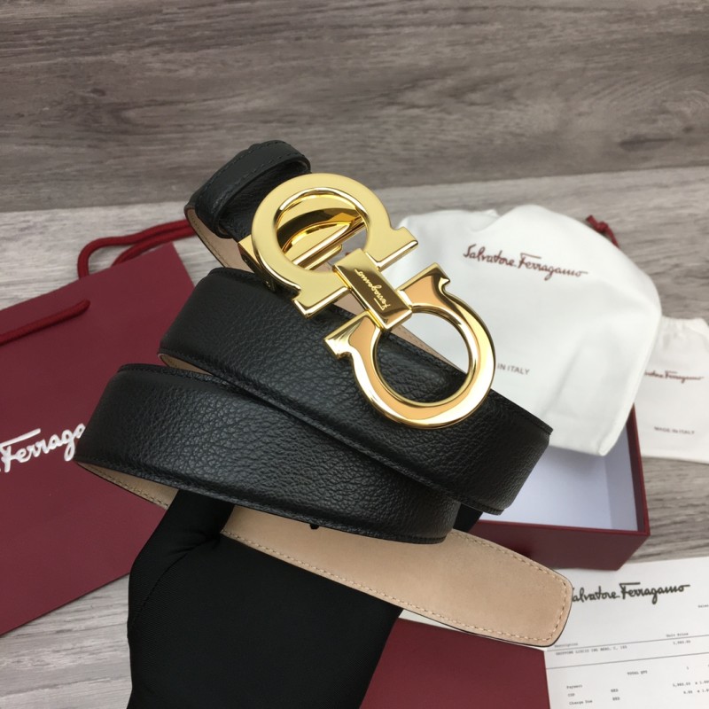 Ferragamo Belts