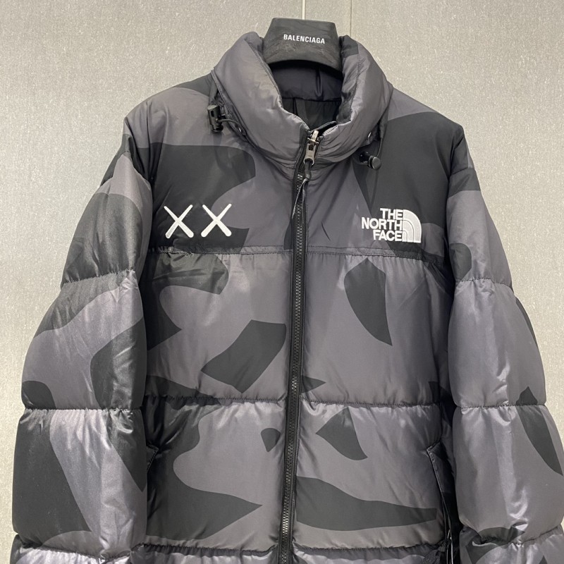 Down Jackets (Unisex)