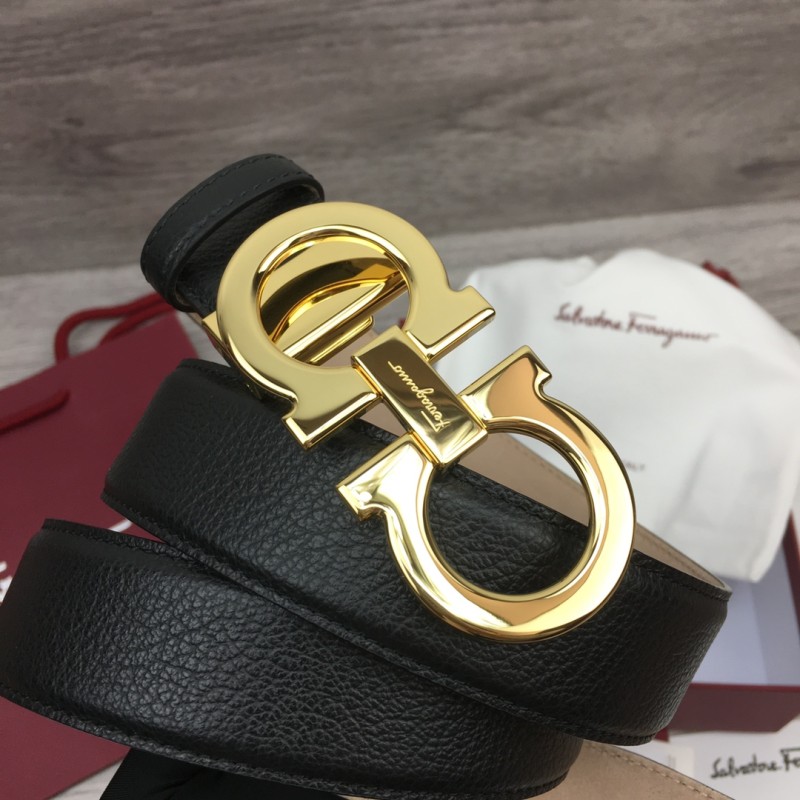 Ferragamo Belts