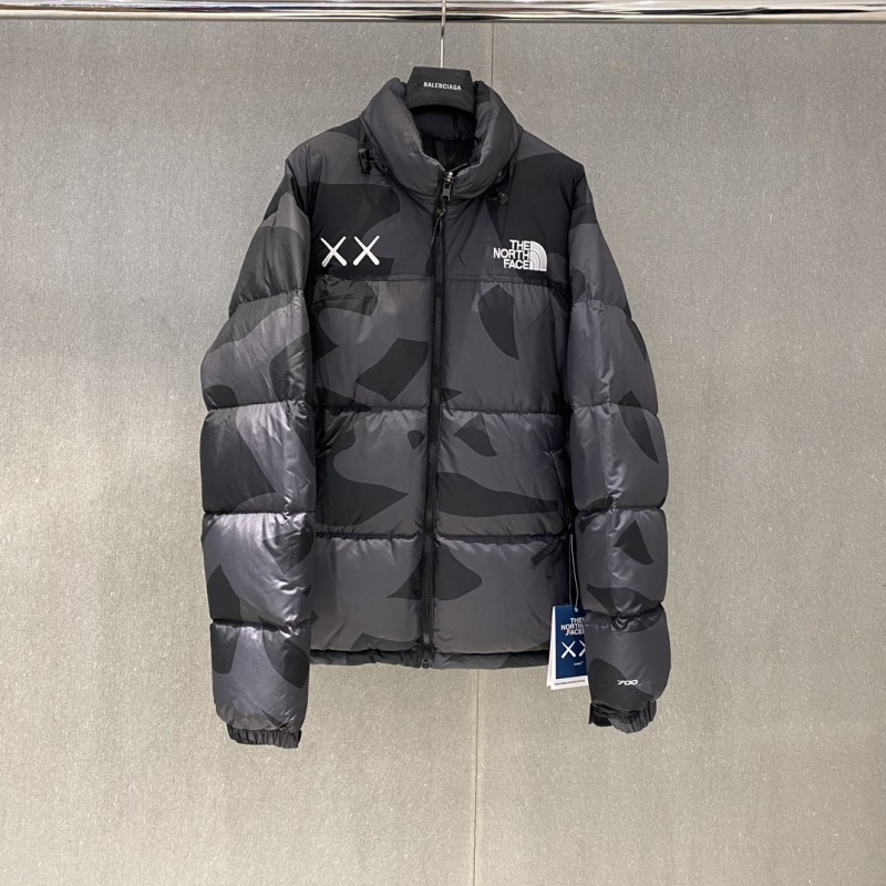 Down Jackets (Unisex)