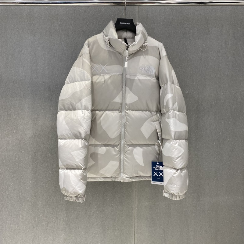 Down Jackets (Unisex)