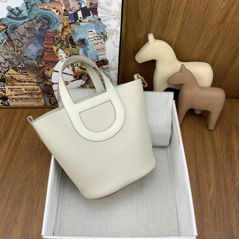 In The Loop 18 Handbag(18*12*19.5cm)-0001