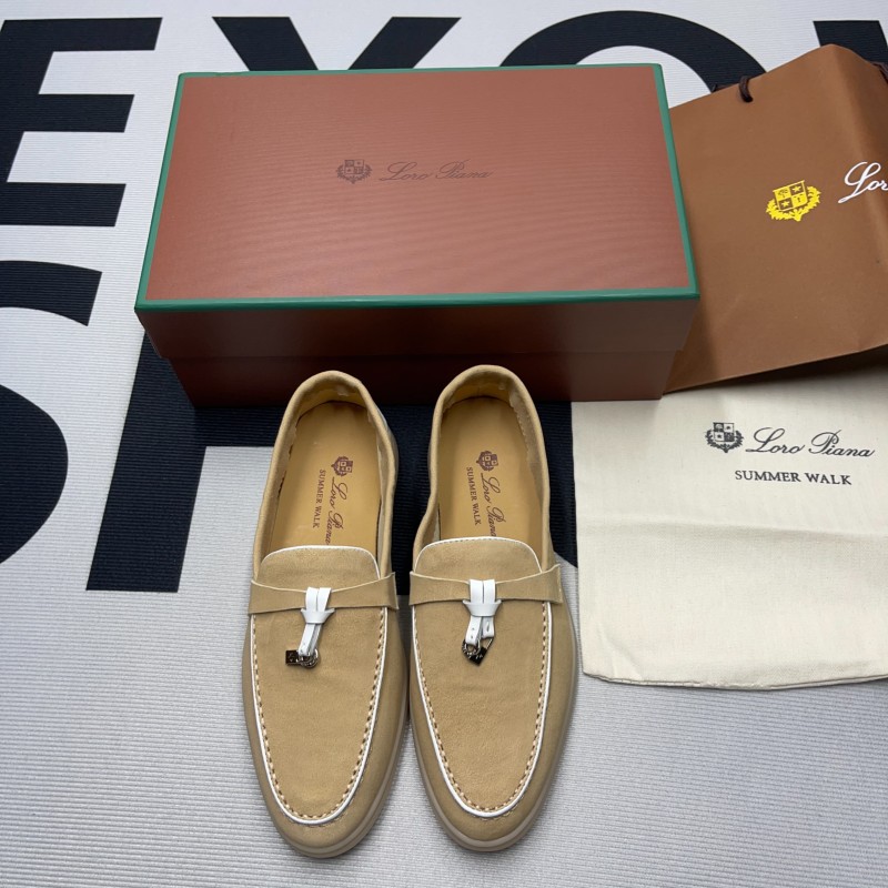 Open Walk Loafer(Male)