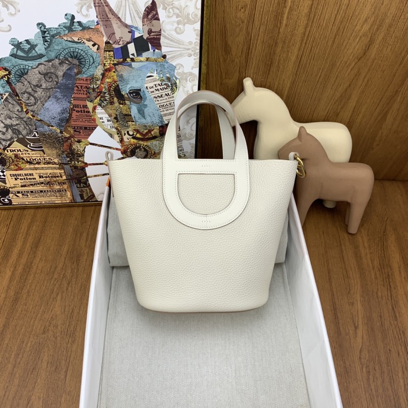 In The Loop 18 Handbag(18*12*19.5cm)-0001