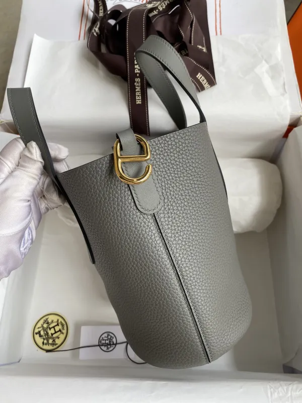 In The Loop 18 Handbag(18*12*19.5cm)-0001