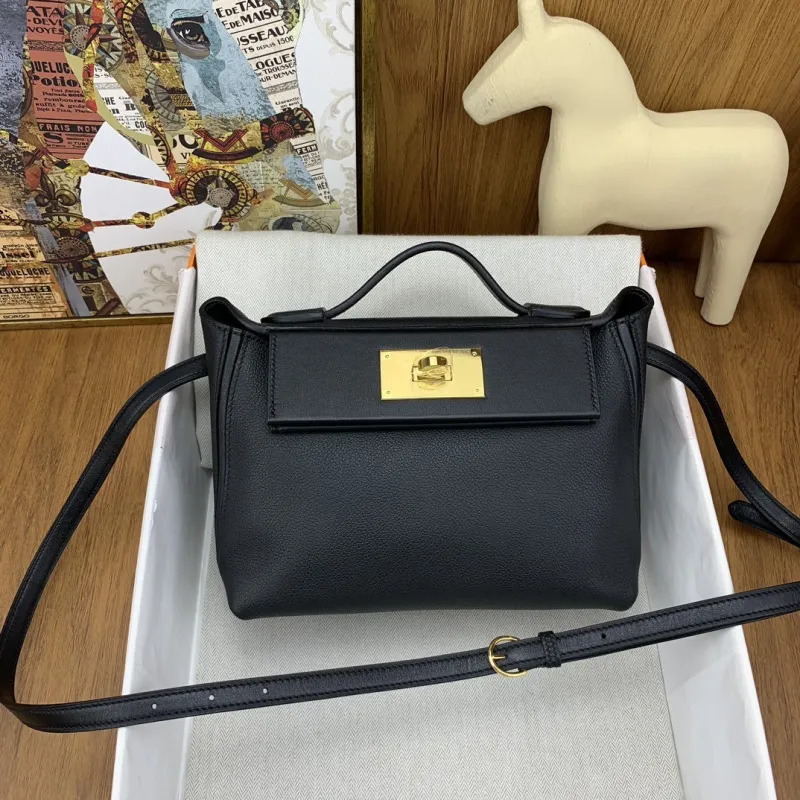 24/24 Evercolor-Swift Mini(21*16*12cm)-0091