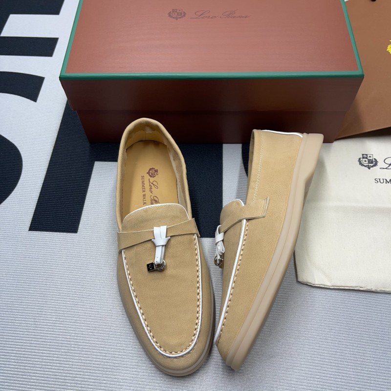 Open Walk Loafer(Male)