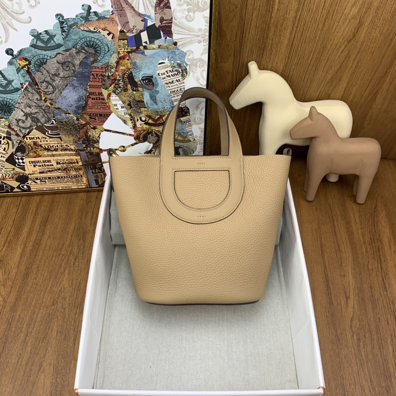 In The Loop 18 Handbag(18*12*19.5cm)-0001