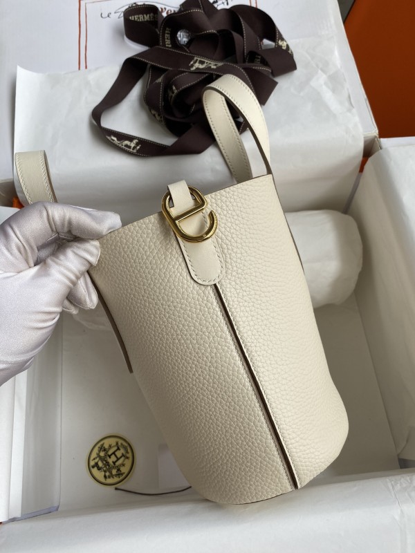 In The Loop 18 Handbag(18*12*19.5cm)-0001