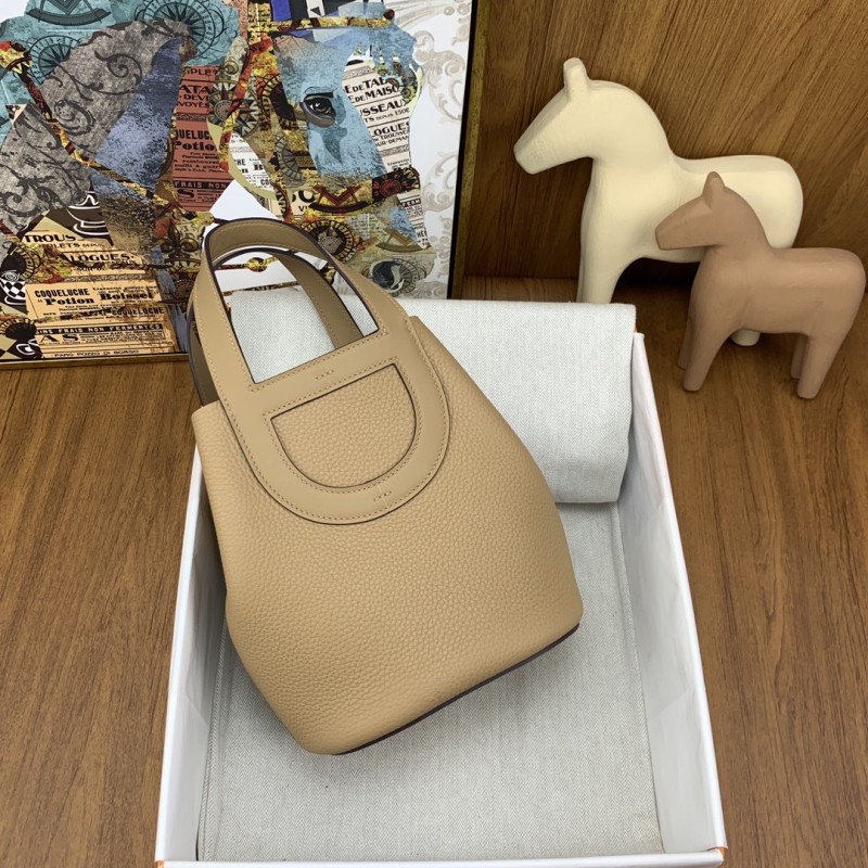 In The Loop 18 Handbag(18*12*19.5cm)-0001