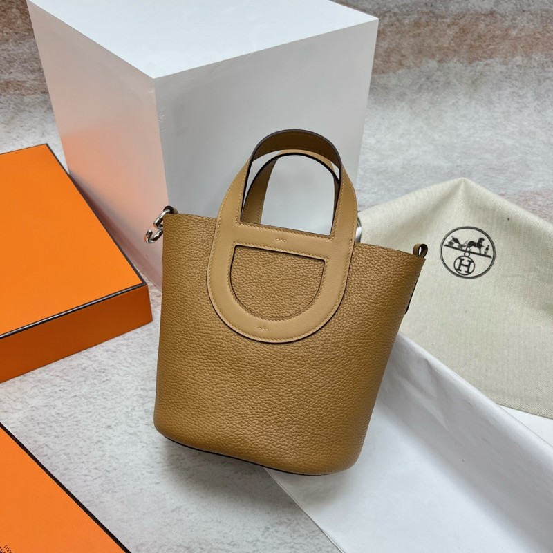 In The Loop 18 Handbag(18*12*19.5cm)-0001