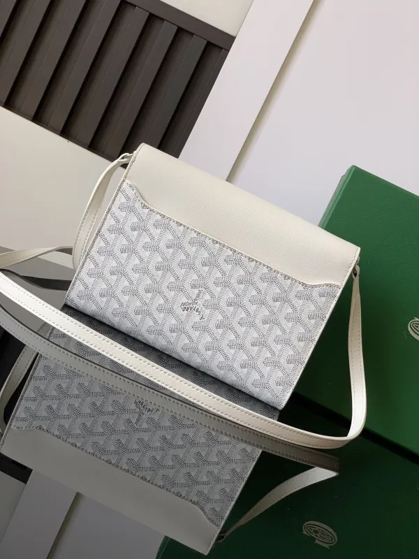 Chypre Wallet-Pouch(21*4*16cm)-035