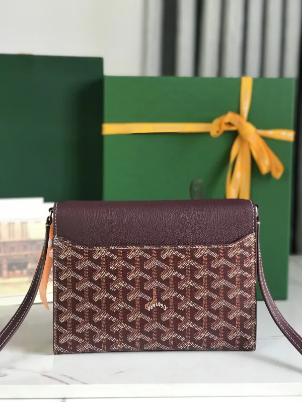 Chypre Wallet-Pouch(21*4*16cm)-035