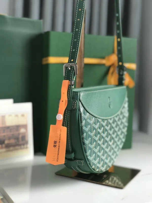 Hirondelle Bag(25*6*17cm)-074