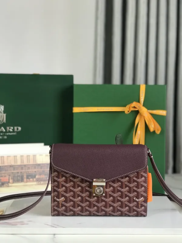 Chypre Wallet-Pouch(21*4*16cm)-035