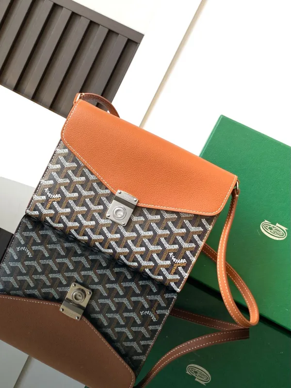Chypre Wallet-Pouch(21*4*16cm)-035