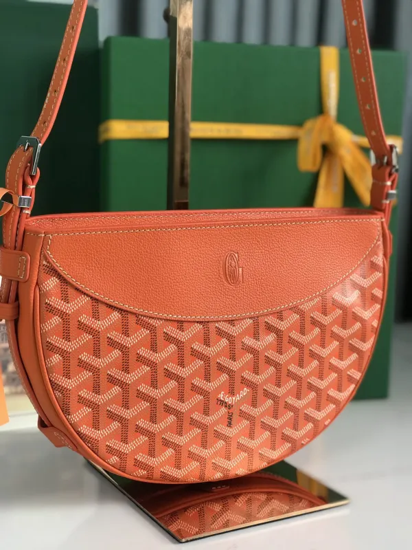 Hirondelle Bag(25*6*17cm)-074