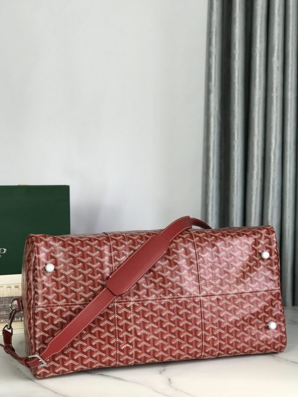 Boston 50 Bag(50*25*30cm)-039