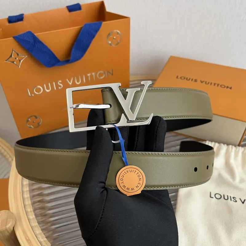 LV Belts