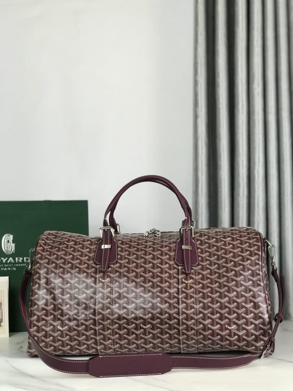 Boston 50 Bag(50*25*30cm)-039
