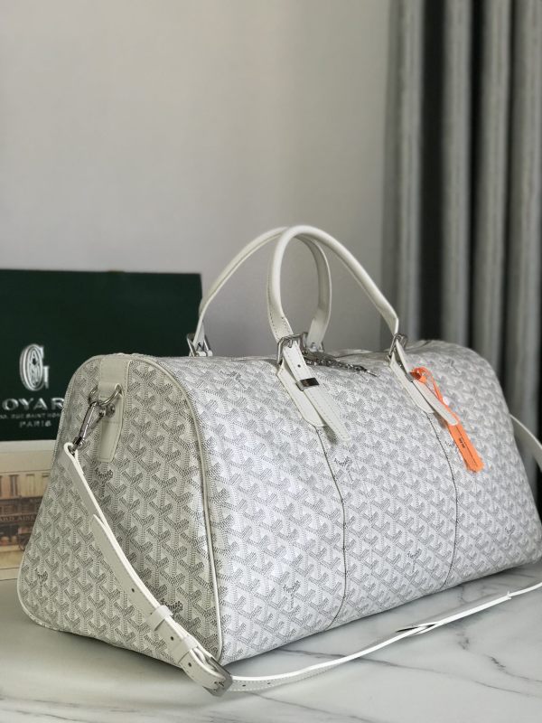 Boston 50 Bag(50*25*30cm)-039