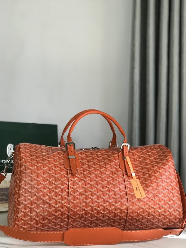 Boston 50 Bag(50*25*30cm)-039