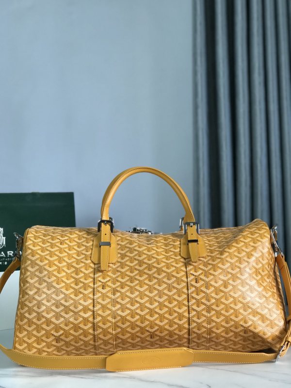 Boston 50 Bag(50*25*30cm)-039