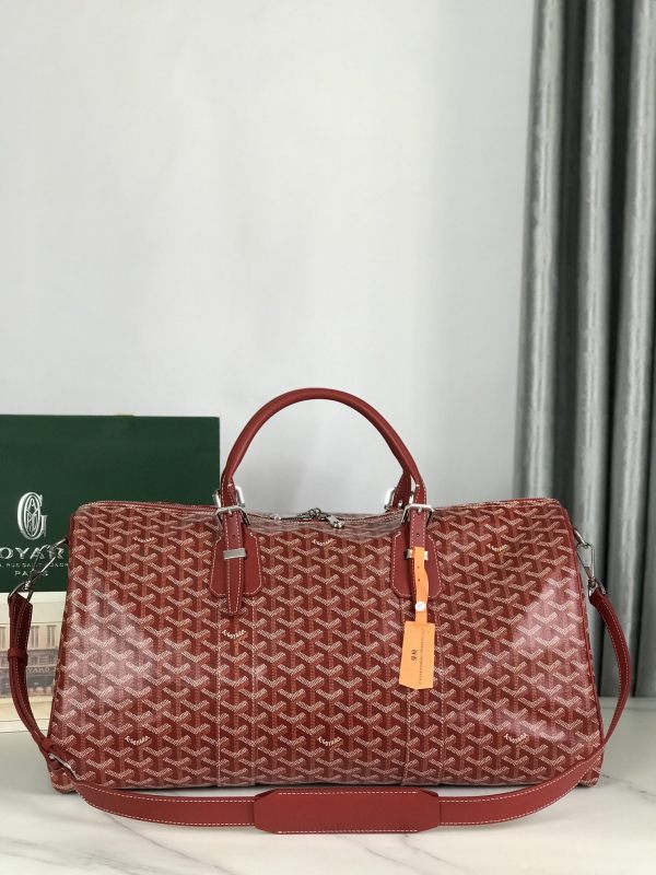 Boston 50 Bag(50*25*30cm)-039