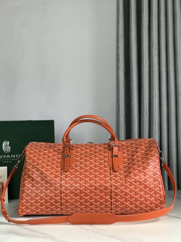 Boston 50 Bag(50*25*30cm)-039