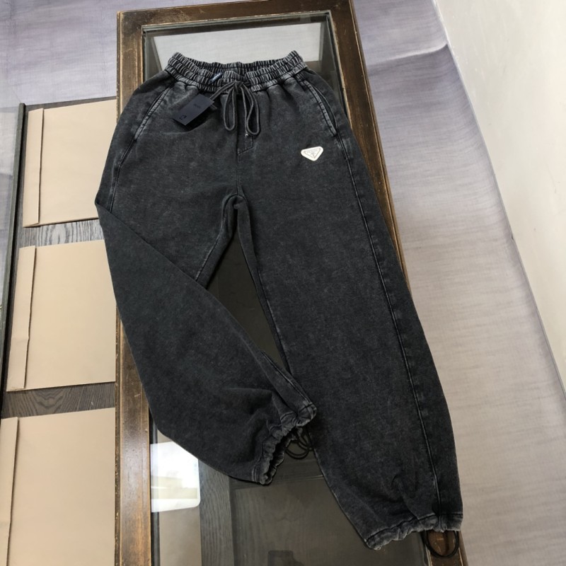 Trousers(Unisex)