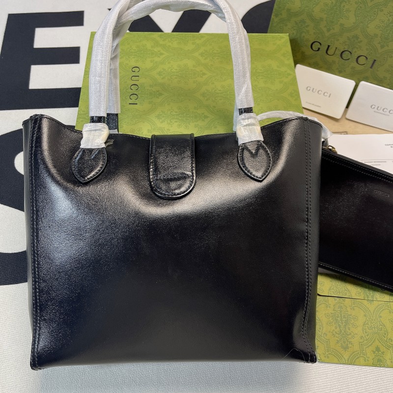 Tote(28*26*8.5cm)-056