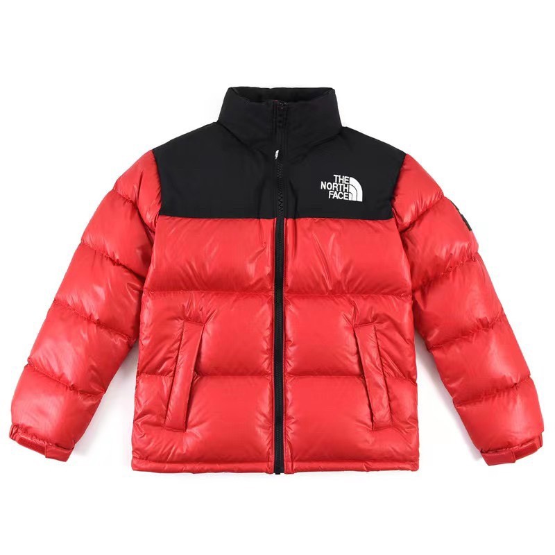 Down Jackets (Unisex)