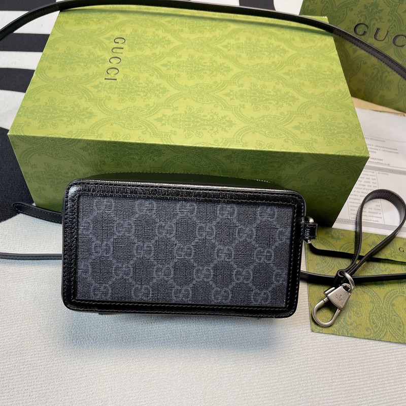 GG Supreme(18*10*7cm)-035