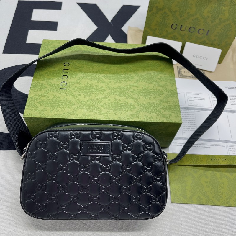 GG Supreme(24*15*7cm)-063